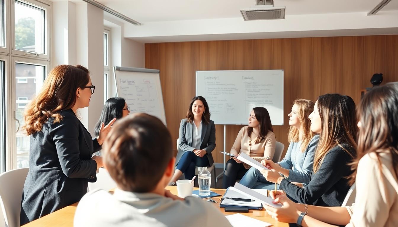 Benefícios do Crescimento Espiritual
